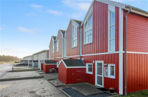 Foto 17 - Apartamento de 2 habitaciones en Løkken con terraza