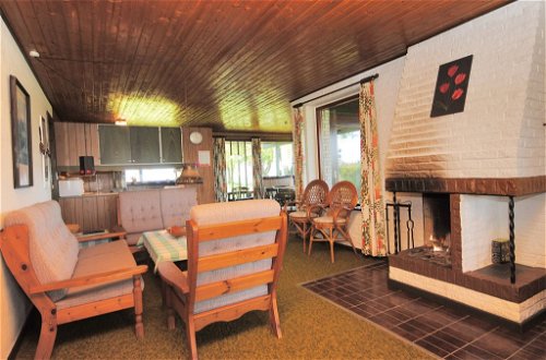 Foto 13 - Casa con 3 camere da letto a Roslev con terrazza e sauna