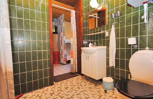 "Calla" - 100m to the inlet - Foto 19