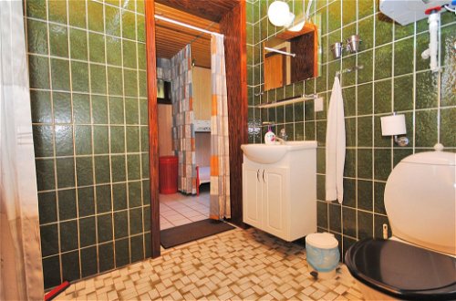 Foto 19 - Casa con 3 camere da letto a Roslev con terrazza e sauna