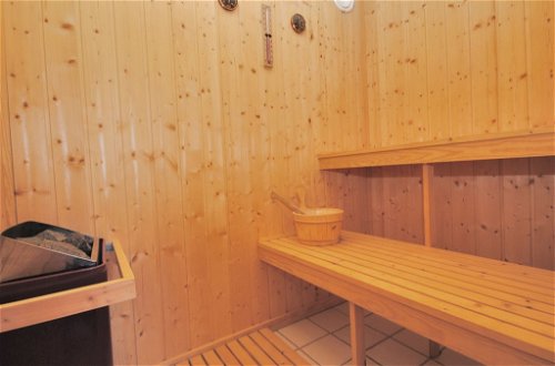 Foto 21 - Casa de 3 quartos em Roslev com terraço e sauna