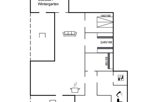 "Calla" - 100m to the inlet - Foto 29