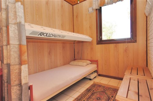 Foto 20 - Casa de 3 quartos em Roslev com terraço e sauna