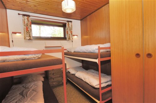 Foto 17 - Casa de 3 habitaciones en Roslev con terraza y sauna
