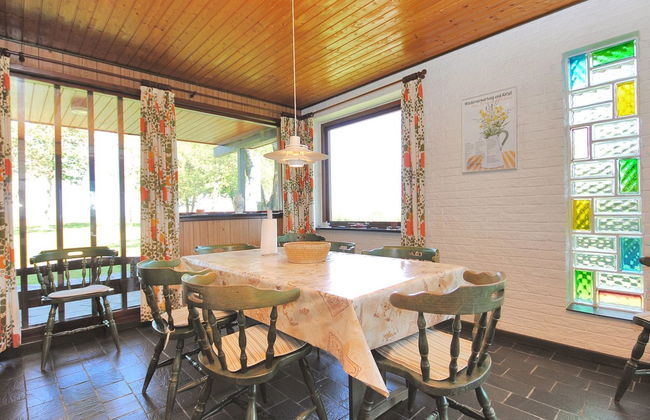 "Calla" - 100m to the inlet - Foto 8