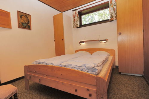 Foto 16 - Casa de 3 quartos em Roslev com terraço e sauna