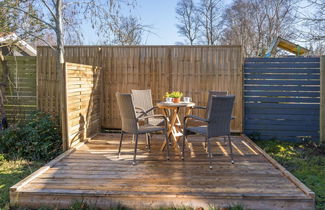 Foto 3 - Casa de 3 quartos em Hals com terraço