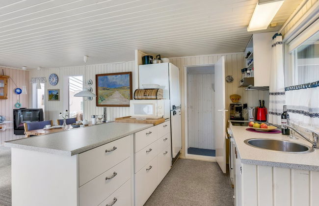 "Gangulf" - 150m from the sea - Foto 16