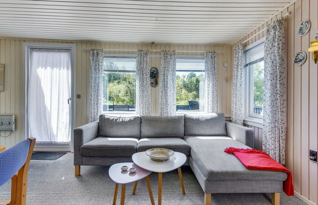 "Gangulf" - 150m from the sea - Foto 25