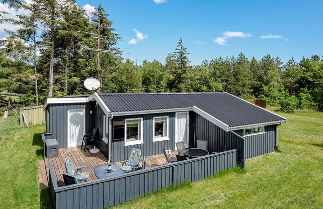 "Gangulf" - 150m from the sea - Foto 26