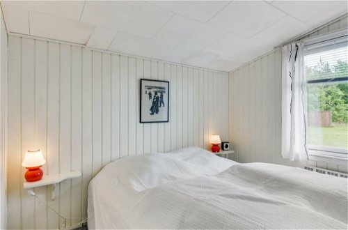 Foto 15 - Casa con 2 camere da letto a Jerup con terrazza