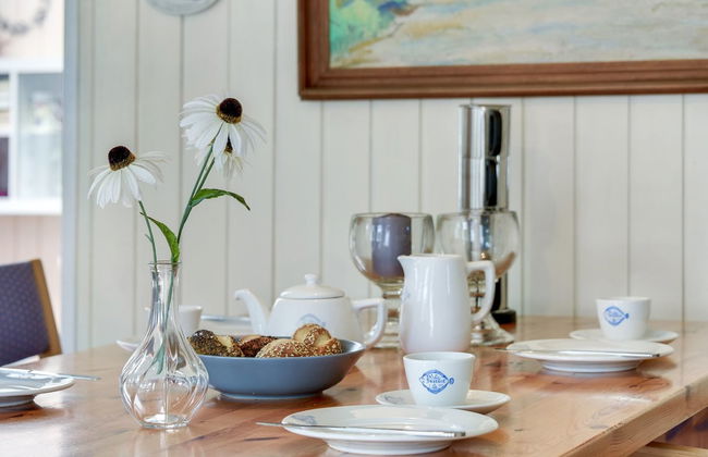 "Gangulf" - 150m from the sea - Foto 22