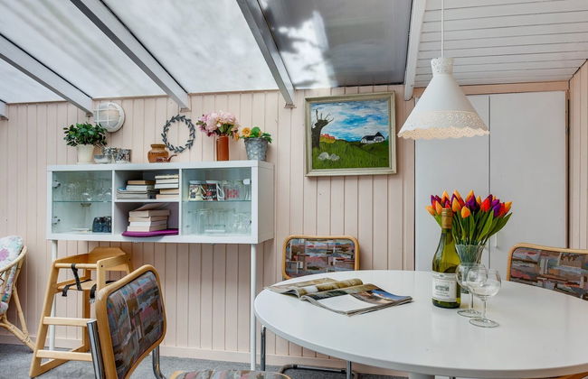 "Gangulf" - 150m from the sea - Foto 21