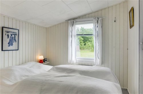 Foto 14 - Casa con 2 camere da letto a Jerup con terrazza