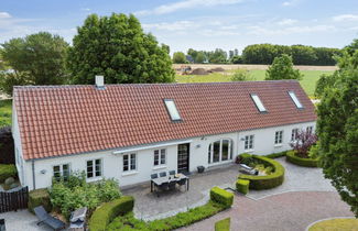 Foto 1 - Haus mit 4 Schlafzimmern in Odder mit terrasse und whirlpool