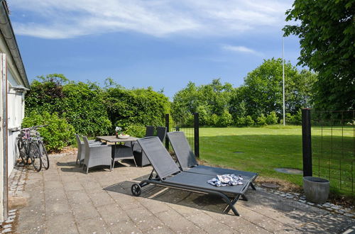 Foto 33 - Casa con 4 camere da letto a Odder con terrazza e vasca idromassaggio
