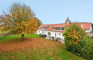 Foto 1 - Haus mit 4 Schlafzimmern in Odder mit terrasse und whirlpool