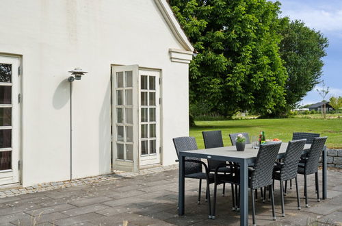 Foto 39 - Casa con 4 camere da letto a Odder con terrazza e vasca idromassaggio