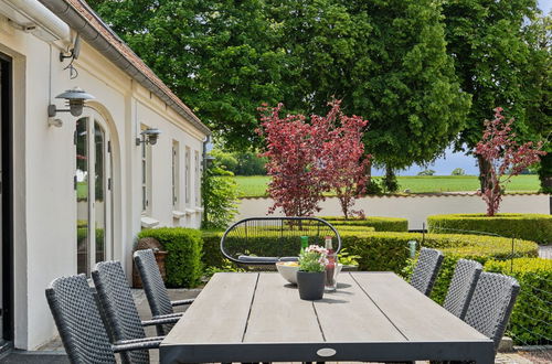 Foto 37 - Casa con 4 camere da letto a Odder con terrazza e vasca idromassaggio
