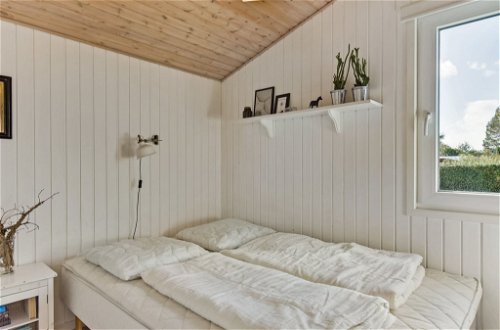 Foto 20 - Casa con 2 camere da letto a Hejls con terrazza