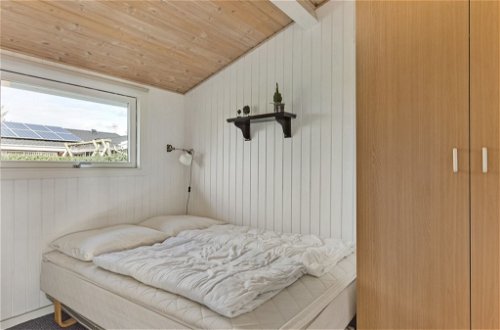 Foto 21 - Haus mit 2 Schlafzimmern in Hejls mit terrasse