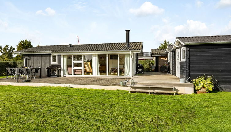 Photo 1 - 2 bedroom House in Hejls with terrace