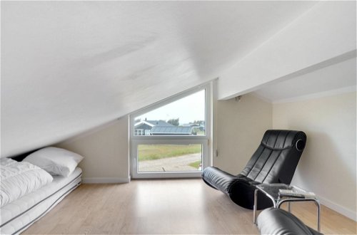 Foto 14 - Haus mit 4 Schlafzimmern in Harrerenden mit terrasse und sauna