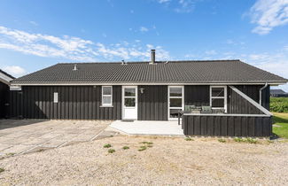 Photo 3 - Maison de 4 chambres à Harrerenden avec terrasse et sauna