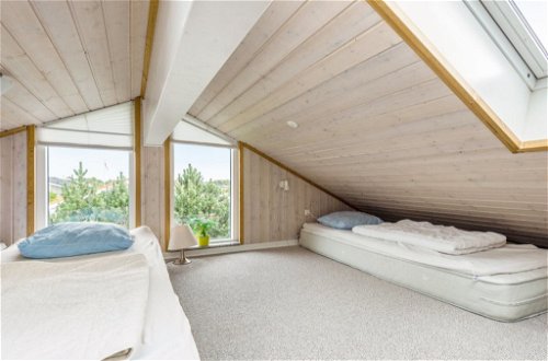 Foto 9 - Casa con 3 camere da letto a Juelsminde con terrazza e sauna