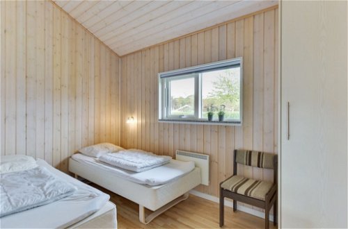 Foto 8 - Casa de 3 habitaciones en Juelsminde con terraza y sauna
