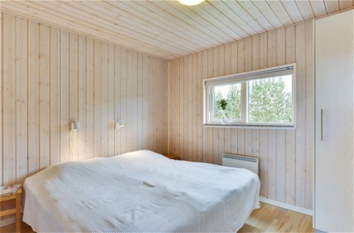Photo 5 - Maison de 3 chambres à Juelsminde avec terrasse et sauna