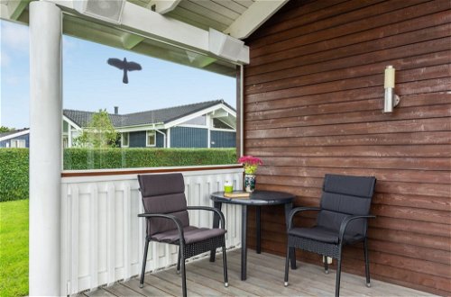 Photo 18 - Maison de 3 chambres à Juelsminde avec terrasse et sauna