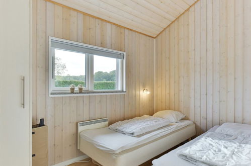 Foto 7 - Casa con 3 camere da letto a Juelsminde con terrazza e sauna