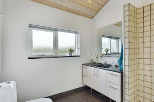 Foto 16 - Haus mit 3 Schlafzimmern in Juelsminde mit terrasse und sauna
