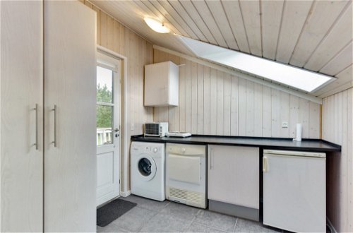 Photo 12 - Maison de 3 chambres à Juelsminde avec terrasse et sauna