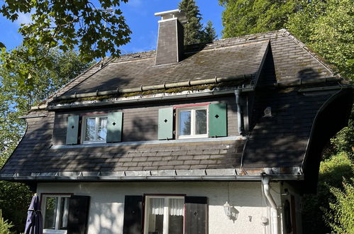 Photo 20 - Maison de 3 chambres à Hinterzarten avec jardin et vues sur la montagne