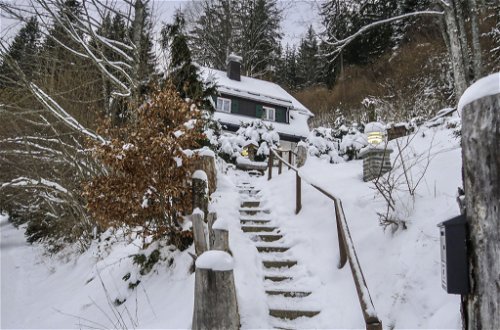 Foto 27 - Casa con 3 camere da letto a Hinterzarten con giardino e vista sulle montagne
