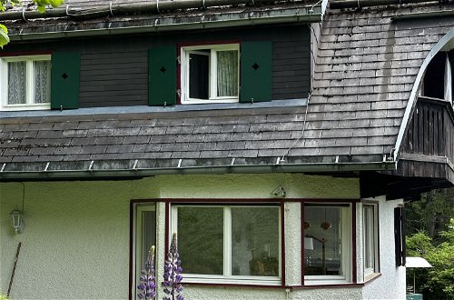 Foto 21 - Casa de 3 quartos em Hinterzarten com jardim e vista para a montanha