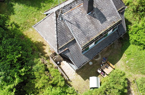 Photo 22 - Maison de 3 chambres à Hinterzarten avec jardin et vues sur la montagne