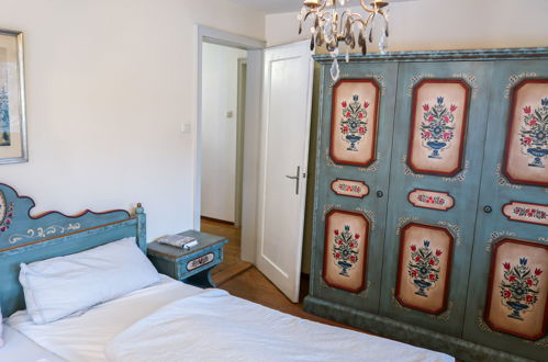 Foto 14 - Casa con 3 camere da letto a Hinterzarten con giardino e vista sulle montagne