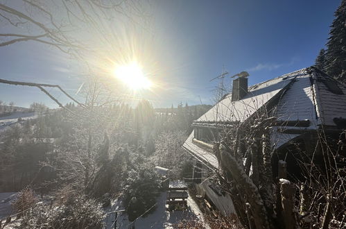 Photo 27 - Maison de 3 chambres à Hinterzarten avec jardin