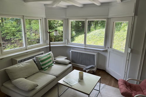 Photo 3 - Maison de 3 chambres à Hinterzarten avec jardin et vues sur la montagne