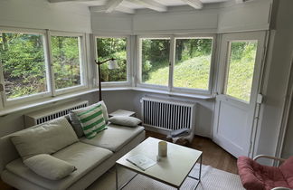 Photo 3 - Maison de 3 chambres à Hinterzarten avec jardin et vues sur la montagne