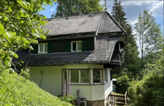Foto 1 - Casa de 3 quartos em Hinterzarten com jardim e vista para a montanha