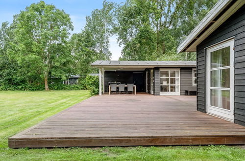 Foto 9 - Casa de 2 quartos em Gedser com terraço