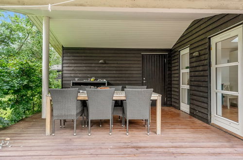 Foto 8 - Casa de 2 quartos em Gedser com terraço