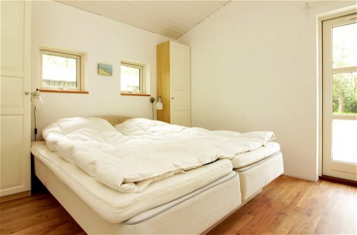 Foto 11 - Casa con 2 camere da letto a Gedser con terrazza