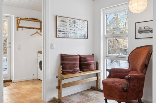 Foto 6 - Casa de 2 quartos em Gedser com terraço