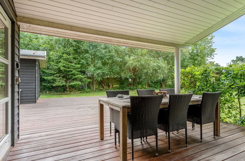 Foto 7 - Casa de 2 quartos em Gedser com terraço