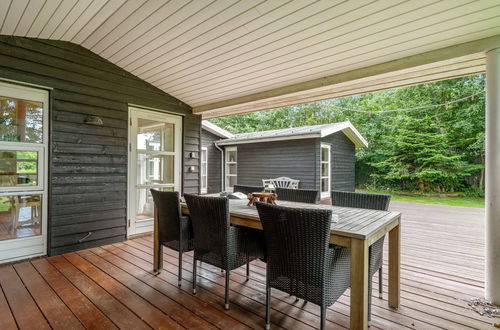 Foto 5 - Casa de 2 quartos em Gedser com terraço